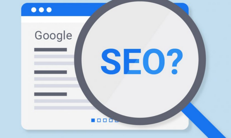 SEO Halesowen